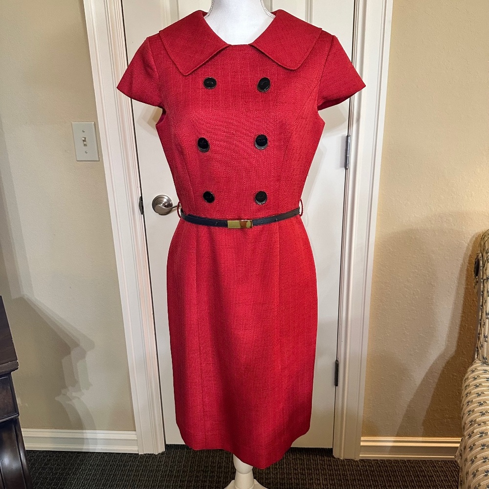 Alex Marie Size 8 Dress